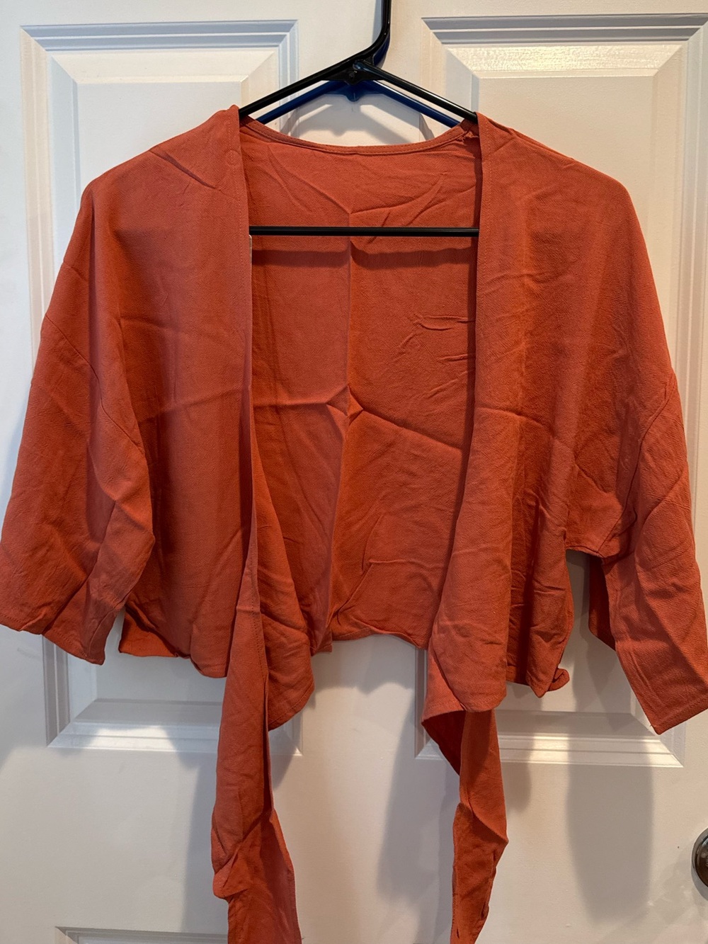 LUCA NWT Women’s Top, Size Small